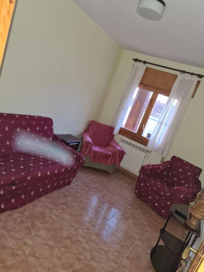 Hostal Estopinan Estopinan del Castillo Bagian luar foto